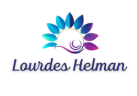 Lourdes Helman Logo